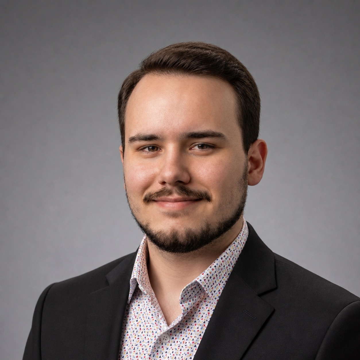 Chris Von Koss, founder and CEO of Fishing Rod Media