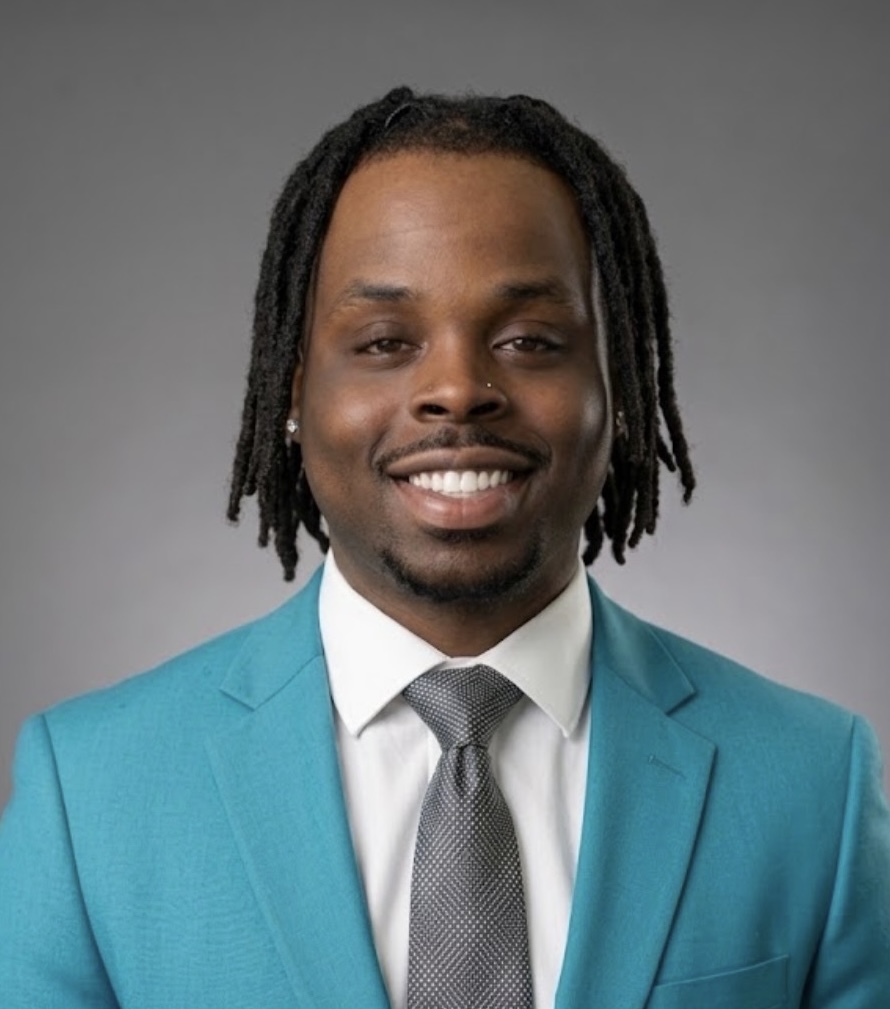 Chimere Anyanwu, Chief of Strategy & Sales Manager at Fishing Rod Media